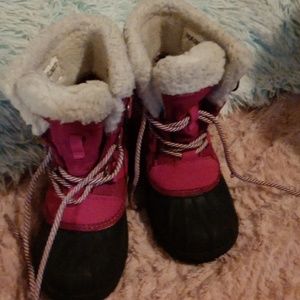 Shoe